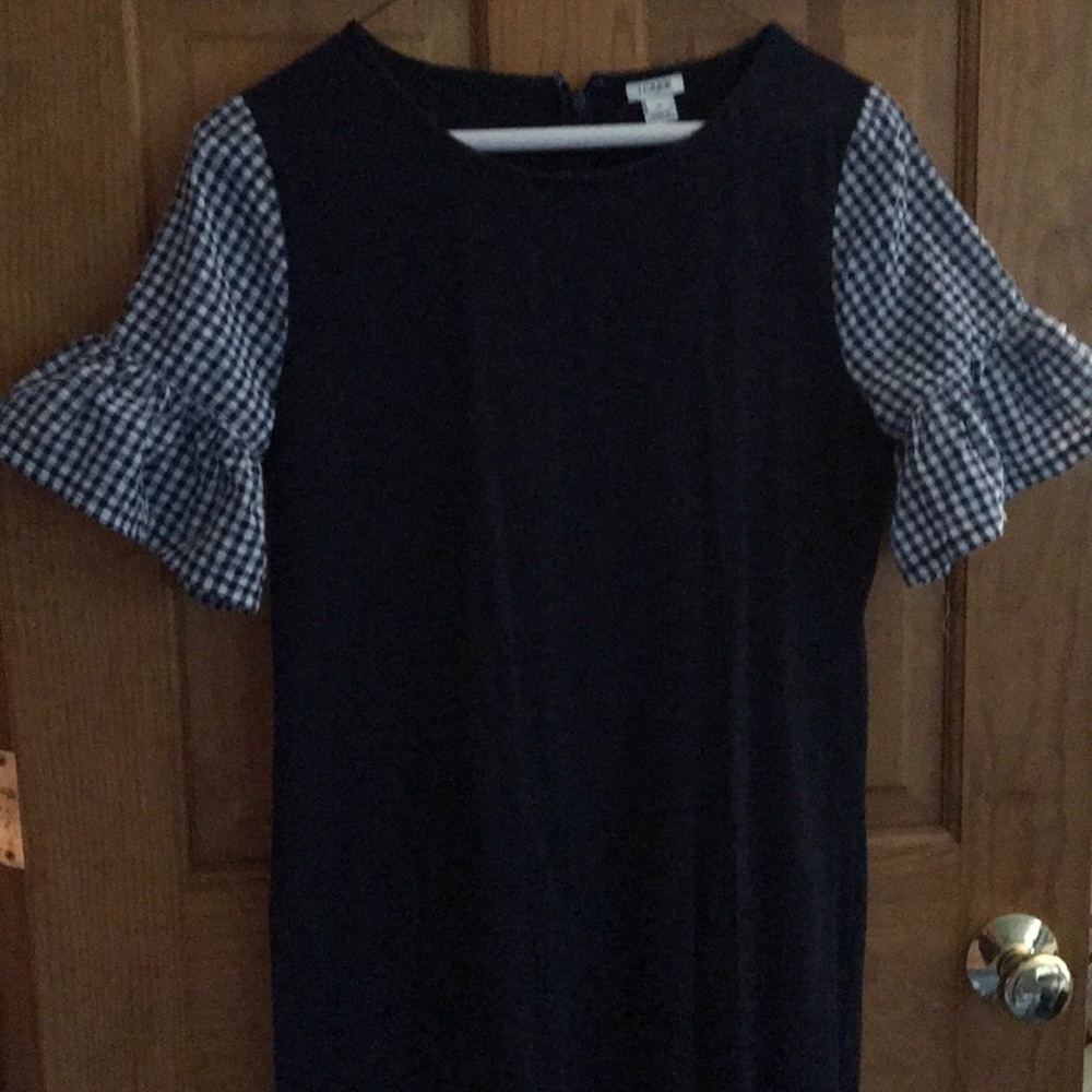 Fun summer dress